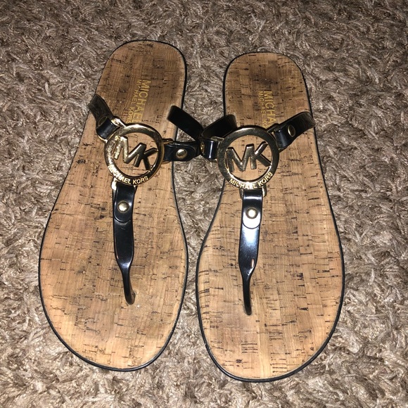 Michael Kors Shoes - Michael Kors sandals